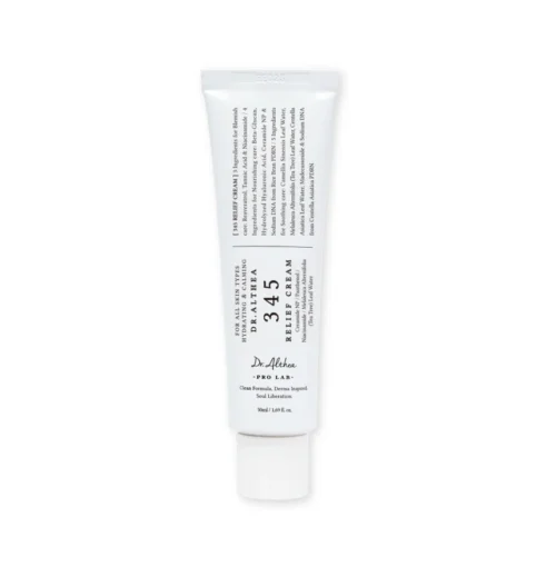 Dr. Althea 345 Relief Cream 50 ml
