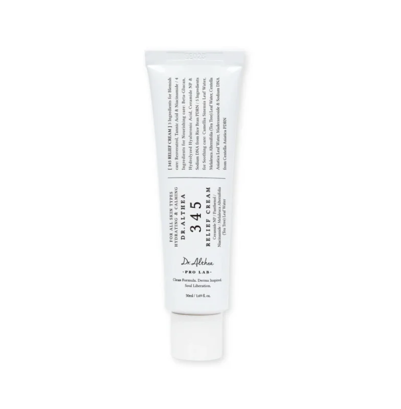 2079-3_dr--althea-345-relief-cream Dr. Althea 345 Relief Cream 50 ml