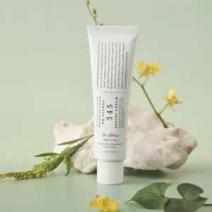 9059bc7e3fc4a04f240f686f Dr. Althea 345 Relief Cream 50 ml
