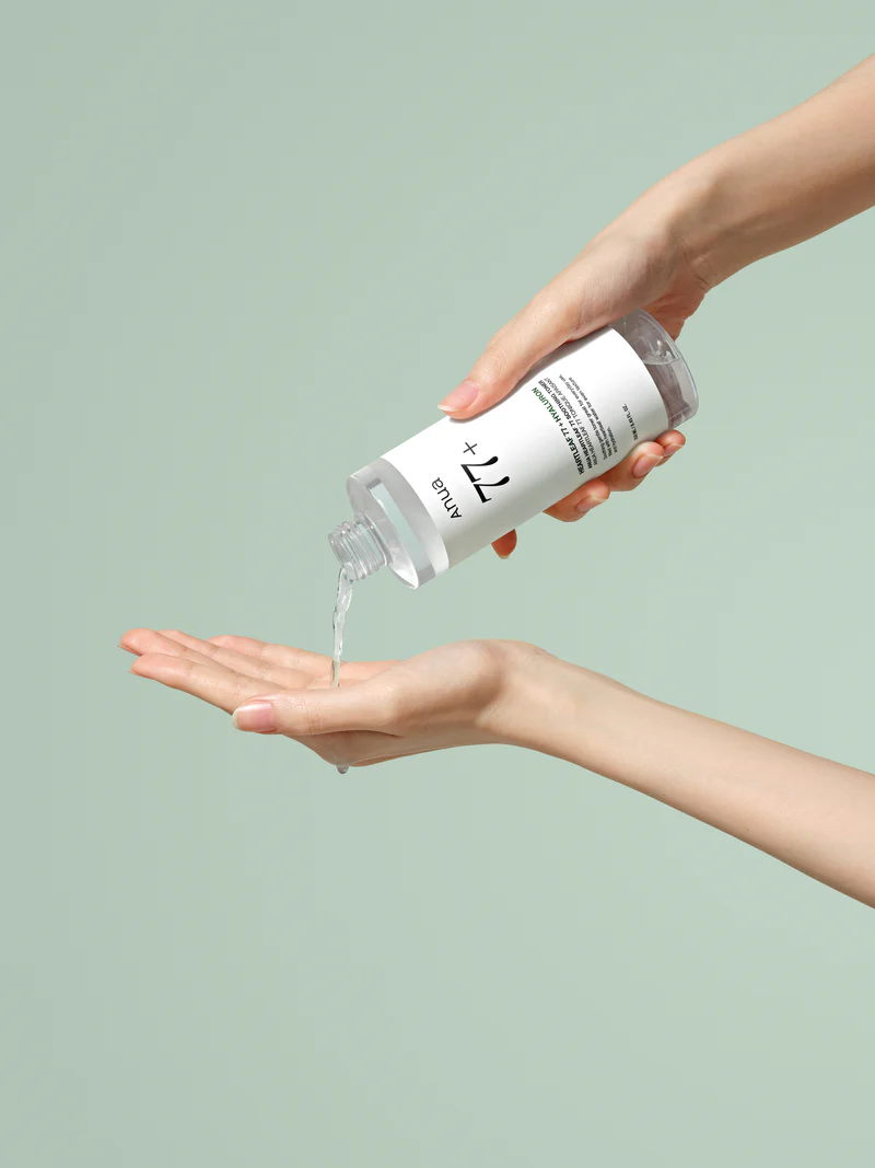 Anua Heartleaf 77% Soothing Toner 250 ml