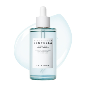 SKIN1004 Madagascar Centella Hyalu-Cica First Ampoule, 100ml