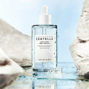 SKIN1004 Madagascar Centella Hyalu-Cica First Ampoule, 100ml