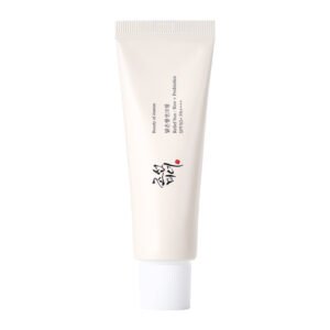 Beauty of Joseon Relief Sun: Rice + Probiotics SPF50+