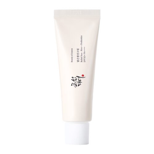 Beauty of Joseon Relief Sun: Rice + Probiotics SPF50+