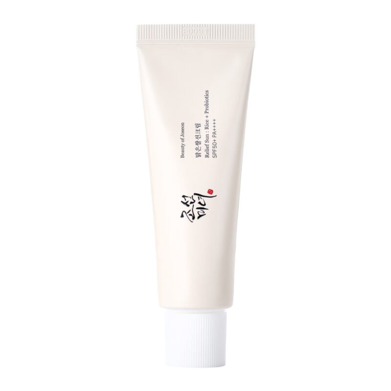 Beauty of Joseon Relief Sun: Rice + Probiotics SPF50+