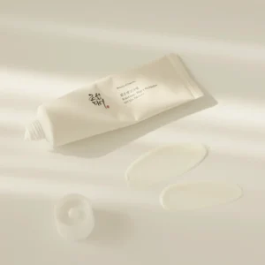 Beauty of Joseon Relief Sun: Rice + Probiotics SPF50+