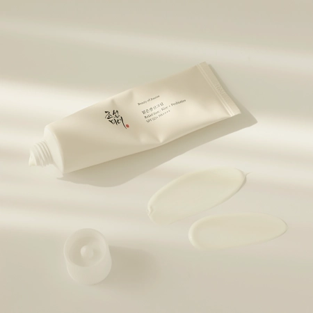 Beauty of Joseon Relief Sun: Rice + Probiotics SPF50+