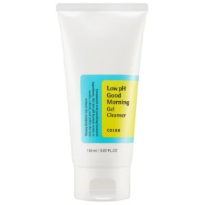 cze_pm_COSRX-Low-pH-Good-Morning-Gel-Cleanser-Jemny-cistici-gel-na-oblicej-150-ml-1199_5 Low pH Good Morning Gel Cleanser 150 ml