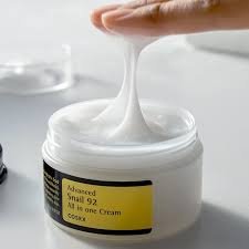 Advanced Snail 92 All In One Cream 100 g