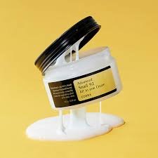 Advanced Snail 92 All In One Cream 100 g
