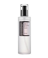 AHA 7 Whitehead Power Liquid 100 ml