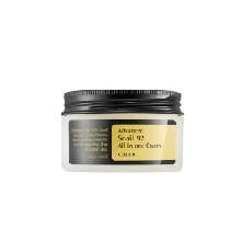 Advanced Snail 92 All In One Cream 100 g