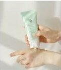 Beauty of Joseon Green Plum Refreshing Cleanser 100 ml