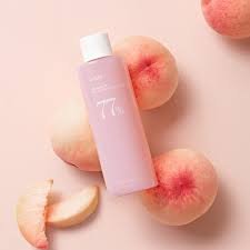 Anua Peach 77 Niacin Essence Toner 250 ml