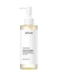 Anua Heartleaf Cleansing Oil 200 ml