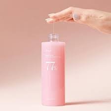 Anua Peach 77 Niacin Essence Toner 250 ml