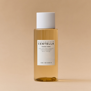 SKIN1004 Madagascar Centella Toning Toner 210ml_01 SKIN1004 Madagascar Centella Toning Toner, 210 ml