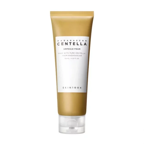 Skin1004 Centella Cleansing Foam 125 ml
