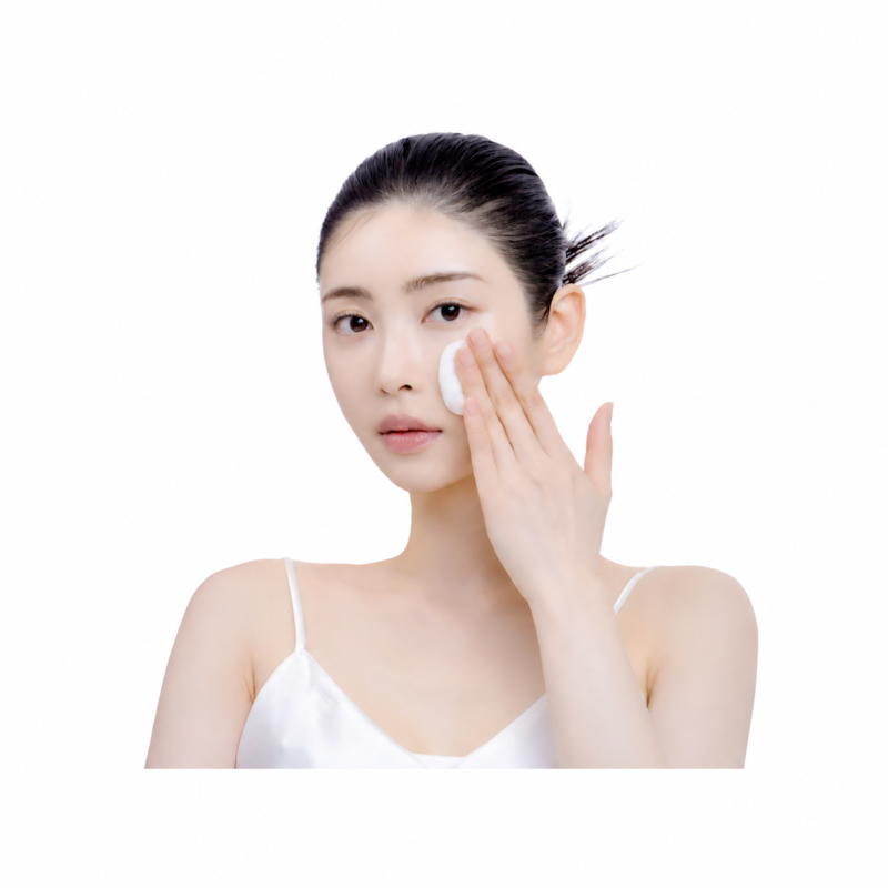 GASH  Air Bubble CDS Mask Ultra V-Aqua Bomb, 80 ml