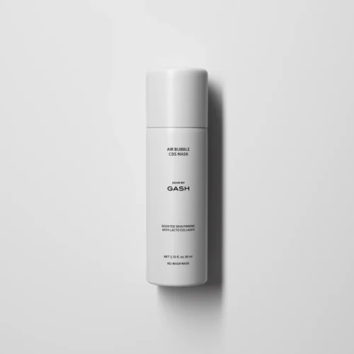GASH Air Bubble CDS Mask Lift Boost, 80 ml