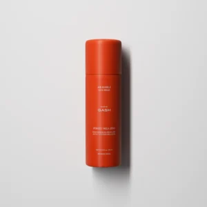 GASH Air Bubble CDS Mask Perfect Mela Zero, 80 ml