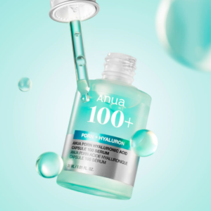 Anua - PDRN Hyaluronic Acid Capsule 100 Serum 30ml_02 Anua PDRN Hyaluronic Acid Capsule 100 Serum, 30ml