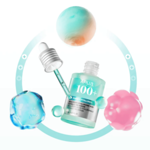 Anua - PDRN Hyaluronic Acid Capsule 100 Serum 30ml_03 Anua PDRN Hyaluronic Acid Capsule 100 Serum, 30ml