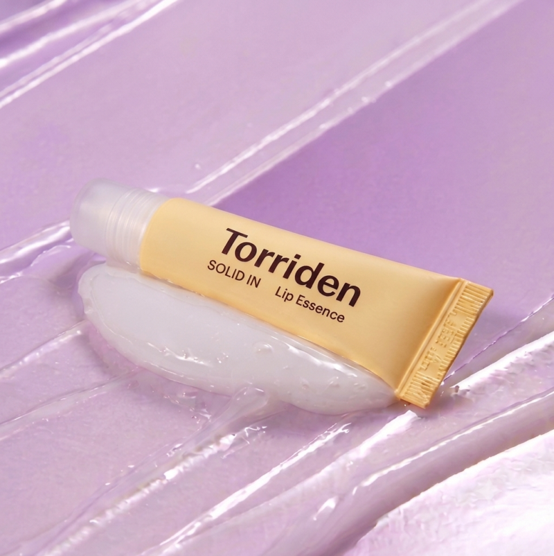 Torriden SOLID-IN Ceramide Lip Essence, 11ml