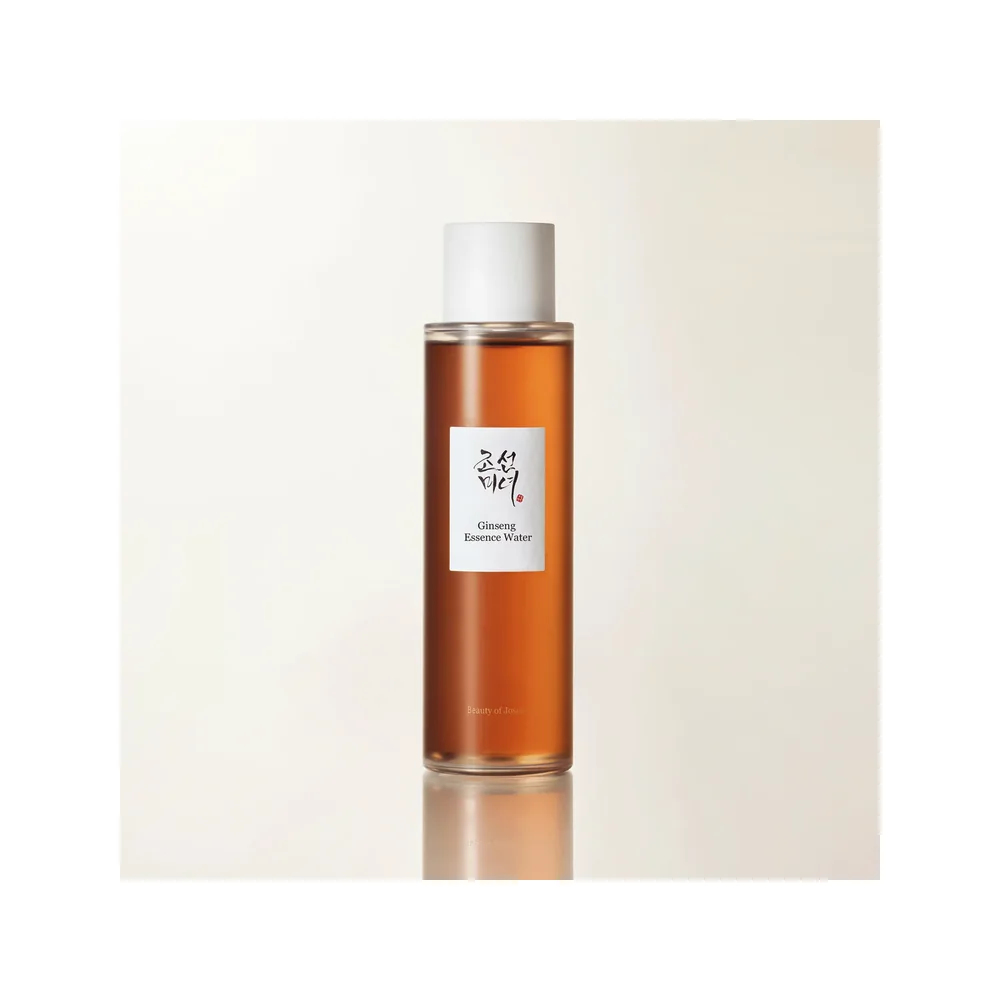 Ginseng Essence Water