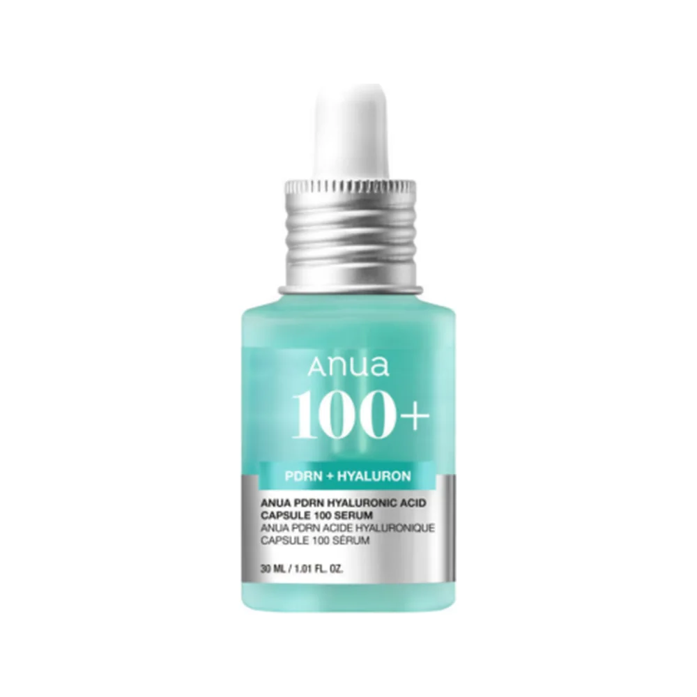 PDRN Hyaluronic Acid Capsule 100 Serum