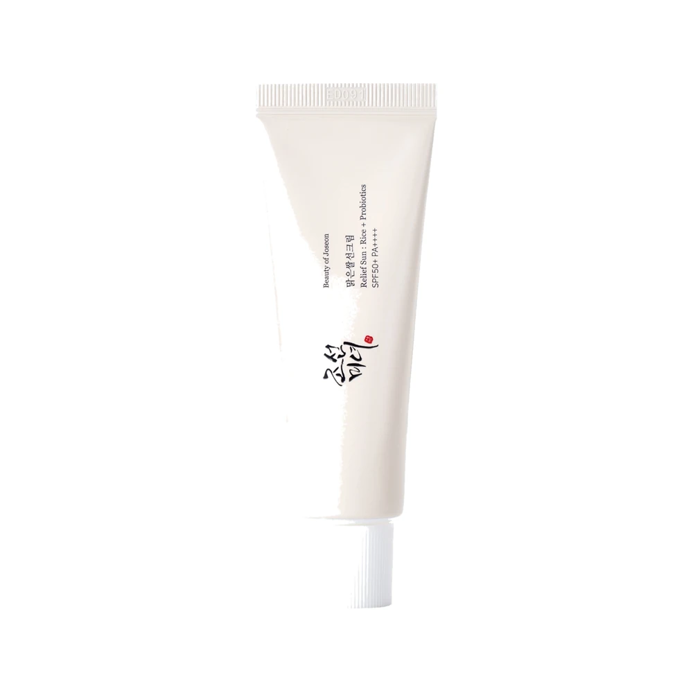 Relief Sun: Rice + Probiotics SPF50+, 50 ml