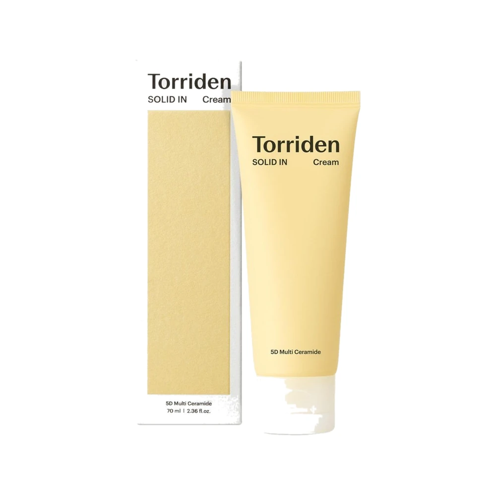 SOLID-IN Ceramide Cream, 70 ml