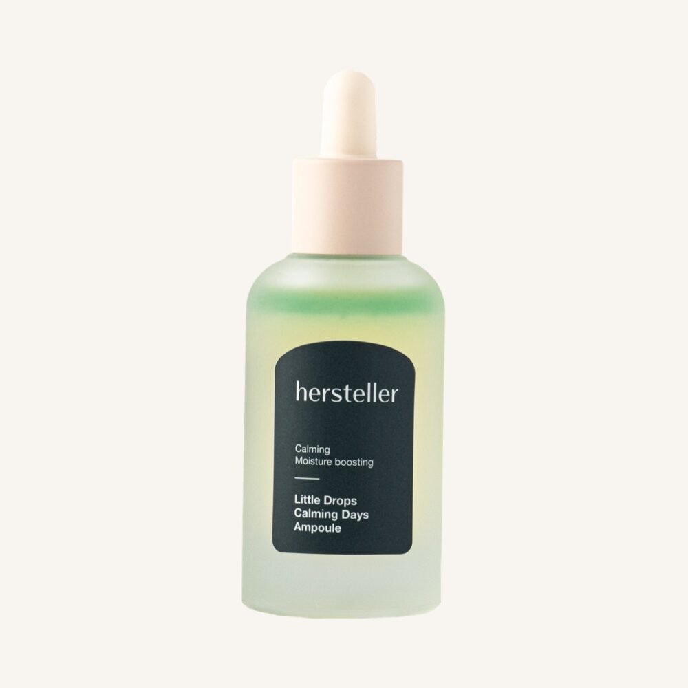 Hersteller - Little Drops Calming Days Ampoule, 45ml