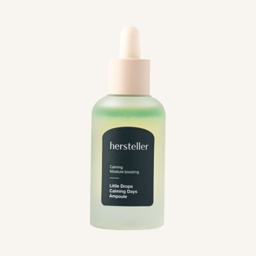 harunaru-standardized-hers-ld-amp-45 Hersteller - Little Drops Calming Days Ampoule, 45ml