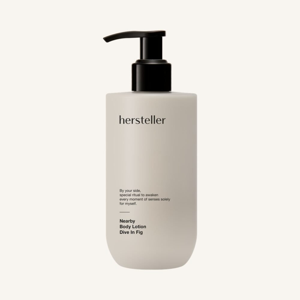 Hersteller - Nearby Body Lotion Dive In Fig, 300ml