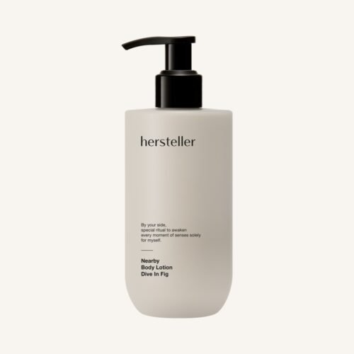 harunaru-standardized-hers-nb-lotion-fig-300 Hersteller - Nearby Body Lotion Dive In Fig, 300ml