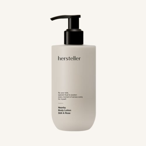 harunaru-standardized-hers-nb-lotion-rose-300 Hersteller - Nearby Body Lotion Still A Rose, 300ml