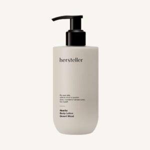 Hersteller - Nearby Body Lotion Desert Wood, 300ml