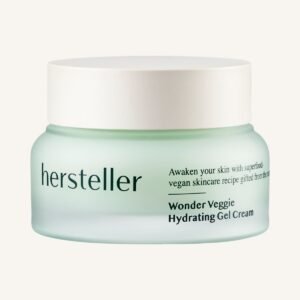 Hersteller - Wonder Veggie Hydrating Gel Cream, 50ml