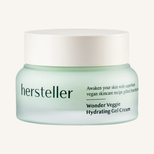 harunaru-standardized-hers-wv-gel-50 Hersteller - Wonder Veggie Hydrating Gel Cream, 50ml