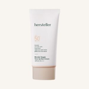 Hersteller - Wonder Veggie Tone Up Sun Cream SPF50+ PA++++, 50ml