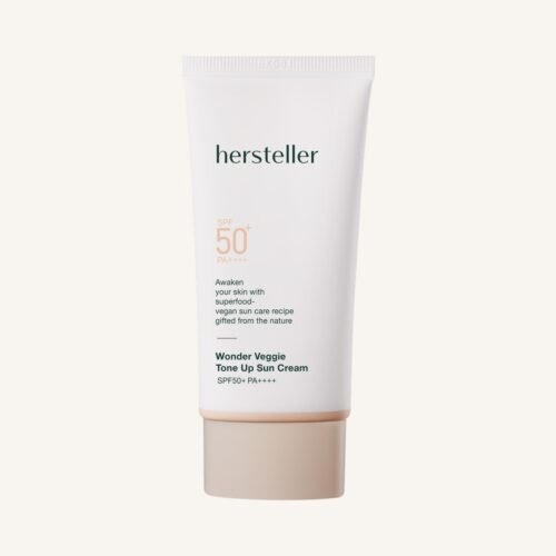 harunaru-standardized-hers-wv-sun-50 Hersteller - Wonder Veggie Tone Up Sun Cream SPF50+ PA++++, 50ml