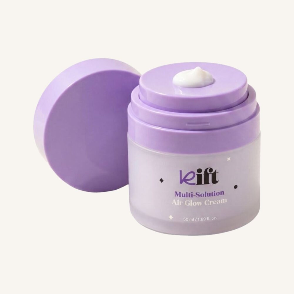 KIFT Multi-Solution Air Glow Cream 50 ml