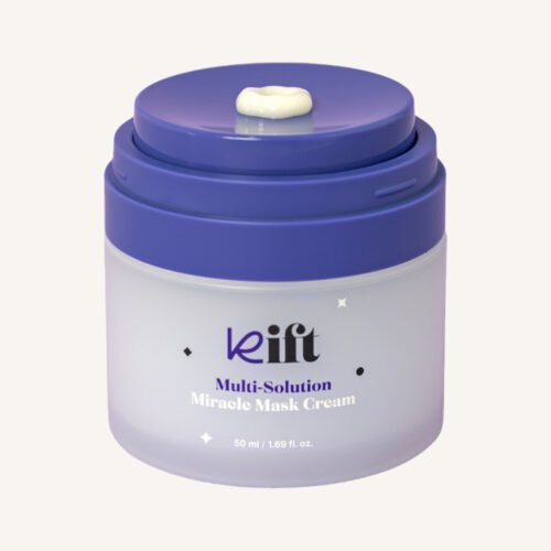harunaru-standardized-kift-mmc-50-v3 KIFT Multi-Solution Miracle Mask Cream 50 ml