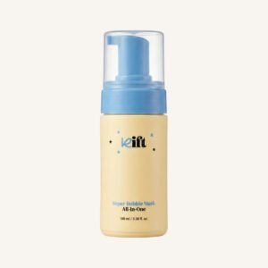 KIFT Super Bubble Mask All-In-One 100 ml