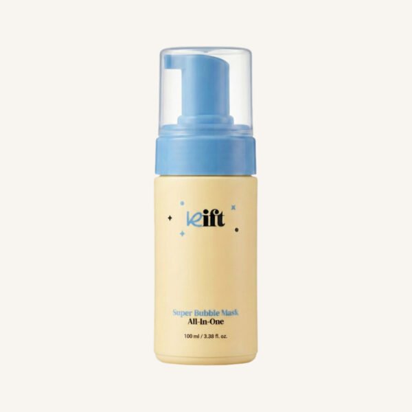 KIFT Super Bubble Mask All-In-One 100 ml